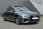 2021 Audi A3