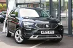 2023 SEAT Ateca