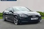 2020 Audi A5