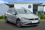 2020 Volkswagen Golf SV