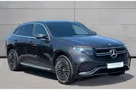 2022 Mercedes-Benz EQC