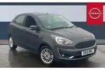2019 Ford Ka+