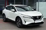 2022 Nissan Qashqai