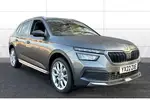 2022 Skoda Kamiq