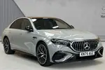 2025 Mercedes-Benz E-Class