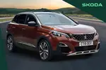 2019 Peugeot 3008
