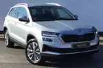 2023 Skoda Karoq