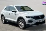 2019 Volkswagen T-Roc