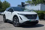 2025 Nissan Ariya