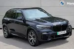 2020 BMW X5