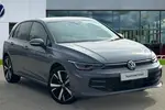 2024 Volkswagen Golf