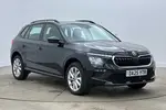 2025 Skoda Kamiq