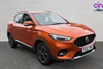 2022 MG ZS