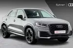 2018 Audi Q2