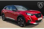 2023 Peugeot 2008