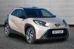 2023 Toyota Aygo X