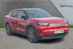 2026 Ford Capri