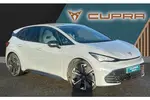 2024 Cupra Born