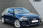 2023 Audi A1