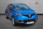 2016 Renault Captur