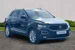 2021 Volkswagen T-Roc