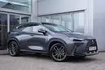 2025 Lexus NX
