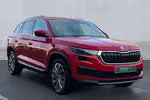 2022 Skoda Kodiaq