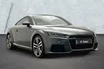 2016 Audi TT
