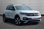 2022 Volkswagen T-Cross