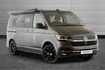 2024 Volkswagen California