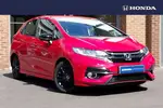 2019 Honda Jazz
