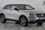 2025 Honda HR-V