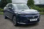 2024 Honda E Ny1