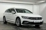 2020 Volkswagen Passat