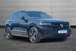 2026 Volkswagen Touareg