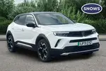 2022 Vauxhall Mokka e