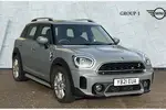 2021 MINI Countryman