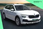 2024 Skoda Kamiq