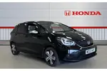 2022 Honda Jazz