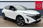 2026 Nissan Qashqai