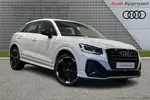 2023 Audi Q2