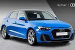 2020 Audi A1