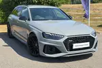 2023 Audi RS4