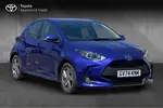 2024 Toyota Yaris