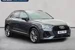 2021 Audi Q3
