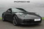 2023 Porsche 911