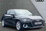 2024 Audi A3