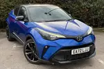 2022 Toyota C-HR