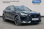 2024 Cupra Formentor