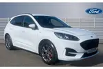 2022 Ford Kuga